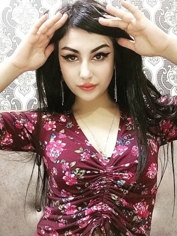 Анкета проститутки Фрида - Фото 1, , 25 лет, №369827